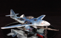 Me262 Messerschmitt - Battle Garegga ver. Me262 Messerschmitt - Battle Garegga ver.