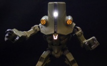 Review - PLAMAX Cherno Alpha 1/350 Review - PLAMAX Cherno Alpha 1/350