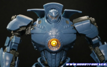 Review - PLAMAX Gipsy Danger 1/350 Review - PLAMAX Gipsy Danger 1/350