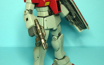 Réaliser une maquette au pinceau - la mise en couleur propre Réaliser une maquette au pinceau - la mise en couleur propre