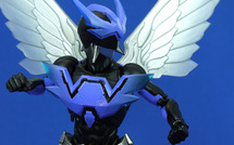 Manga Realization Wingman - Takeya Ver. Manga Realization Wingman - Takeya Ver.