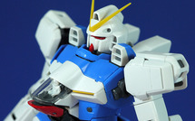 MG Victory Gundam Ver.Ka