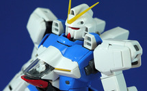MG Victory Gundam Ver.Ka MG Victory Gundam Ver.Ka