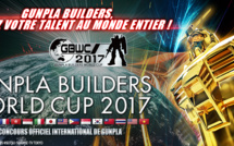 Retour sur le GBWC France 2017 - mon analyse