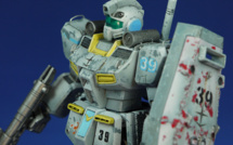 RGM-79D GM Cold District MBT Ver. RGM-79D GM Cold District MBT Ver.