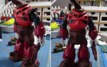 Petit Zgock s'en va dormir -Etape 1- Petit Zgock s'en va dormir -Etape 1-