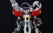 Review - MG Plan303E Deep Striker de Bandai Review - MG Plan303E Deep Striker de Bandai