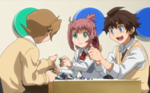 Le gunpla est-il toujours de la maquette ?  Le gunpla est-il toujours de la maquette ?