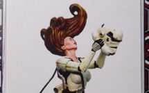 Star Vixen ou « Stormtrooper au féminin »