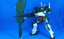GN-006 Cherudim Gundam 1/100 GN-006 Cherudim Gundam 1/100