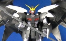 MG XXXG-01D2 Gundam Deathscythe Hell MG XXXG-01D2 Gundam Deathscythe Hell