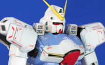MG Victory Gundam Ver.Ka 1/100 MG Victory Gundam Ver.Ka 1/100