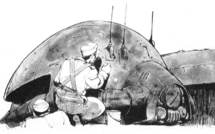 Qu'est ce que le custom ? une étude dans la maquette et le Gunpla Qu'est ce que le custom ? une étude dans la maquette et le Gunpla