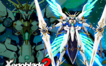 Review - Xenoblade Chronicles 2 : SIREN par Kotobukiya Review - Xenoblade Chronicles 2 : SIREN par Kotobukiya