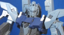 MG MSN-001A1 Delta Plus - Review MG MSN-001A1 Delta Plus - Review