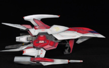 Dossier STG : Legend Silver Hawk Burst - Darius Burst (PSP) Dossier STG : Legend Silver Hawk Burst - Darius Burst (PSP)