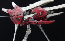 Dossier STG : Rgray-1 - RayStorm (Arcade) Dossier STG : Rgray-1 - RayStorm (Arcade)