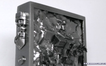 Finished work - Beyond Carbonite Finished work - Beyond Carbonite