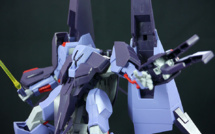 HGUC PMX-000 Messala - Review