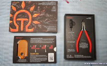 Review - la pince ultra-thin single blade nipper de DSPIAE Review - la pince ultra-thin single blade nipper de DSPIAE