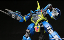 Finished Work - HGUC Barzam Finished Work - HGUC Barzam