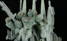 RGZ-95AI ReZEL 'Atmospheric Interceptor' RGZ-95AI ReZEL 'Atmospheric Interceptor'
