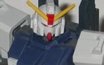 RX-79 [G] Gundam ground type