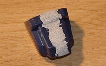 Réalisation d’une maquette Gundam de A à Z  : HGUC Gundam MkII TTT ver.- 3ème partie : le rebouchage des jointures et espaces au putty et milliput Réalisation d’une maquette Gundam de A à Z  : HGUC Gundam MkII TTT ver.- 3ème partie : le rebouchage des jointures et espaces au putty et milliput