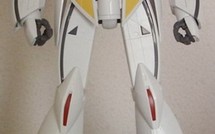 WD-M01 Turn-A Gundam