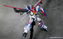 Finished Work - HG Dragonar-1 plus Lifter-1 Finished Work - HG Dragonar-1 plus Lifter-1