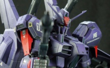 RE/100 MSF-007 Gundam Mk-III RE/100 MSF-007 Gundam Mk-III
