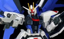 Review - HGCE Freedom Gundam REVIVE 1/144