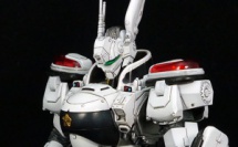 AV-98 Ingram - Patlabor Next Generation 1/48