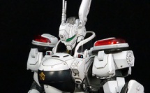 AV-98 Ingram - Patlabor Next Generation 1/48 AV-98 Ingram - Patlabor Next Generation 1/48