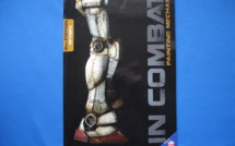 IN COMBAT – Painting Mechas